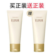 ELIXIR 怡丽丝尔 优悦活颜洁面膏 滋润型 145g