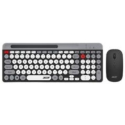 acer 宏碁 OKR215 无线键鼠套装 黑色