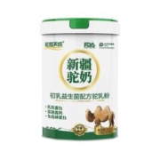 驼然天成 益生菌纯驼奶粉
