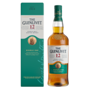 格兰威特（ThE GLENLIVET）12年 陈酿  苏格兰 单一麦芽 威士忌 洋酒 700ml