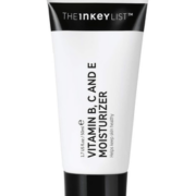 The INKEY List 维生素B+C+E保湿舒缓面霜 50ml 到手价49.72元