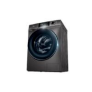 预售：Midea 美的 快净系列 MD100V58WT 洗烘一体机 10kg