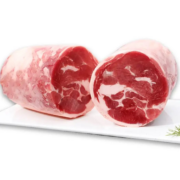京东百亿补贴：羊小柒 宁夏滩羊肉  羔羊肉卷5斤