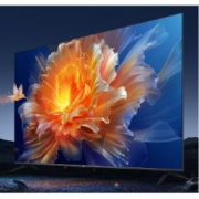 京东百亿补贴：Xiaomi 小米 L85MA-S 液晶电视 85英寸