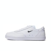 NIKE 耐克 COURT VINTAGE 复古休闲耐磨 男子板鞋