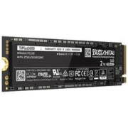 ZHITAI 致态 TiPlus5000 NVMe M.2固态硬盘 2TB（PCI-E 3.0）
