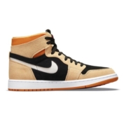 耐克（NIKE）yysports 男鞋夏新款AIR  1 ZOOM运动篮球鞋 CT0978-200 42