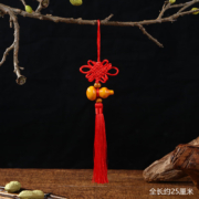 微信小程序：汽车挂件 一冠葫芦