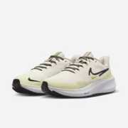NIKE 耐克 女子AIR ZOOM 飞马39轻便透气缓震运动拒水跑步鞋DO7626-100