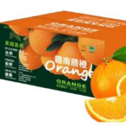 集南鲜 赣南脐橙 特级橙10斤（单果220-300g）