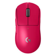 logitech 罗技 G）gpw三代狗屁王3无线电竞游戏鼠标 32000DPI