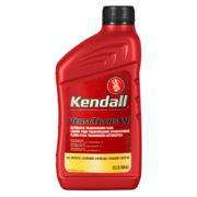 Kendall 康度 美国原装进口 自动变速箱油 波箱油 全合成 ATF LV 946ML