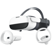 PICO Neo3【七仓发次日达】PICO 4 Pro VR眼镜一体机vr体感游戏机智能眼镜3d头盔 Neo3 6GB+256GB