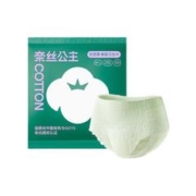 全棉时代 安心裤有机棉 M-L号