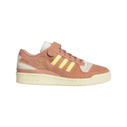 9日20点：adidas 阿迪达斯 官方三叶草FORUM 84 LOW男女休闲篮球运动板鞋