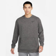 NIKE 耐克 运动训练百搭 男子针织套头衫