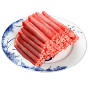 民维大牧汗 精制肥牛片500g 原切谷饲牛肉火锅肉卷 牛肉冷冻生鲜 肥牛卷国产