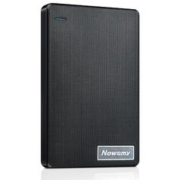 Newsmy 纽曼 清风 2.5英寸Micro-B便携移动机械硬盘 USB3.0
