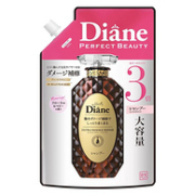 Moist Diane 黛丝恩 致美系列摩洛哥油损伤护理洗发水 补充装1000ml