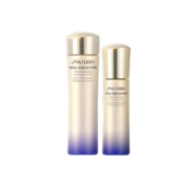 20点开始、88VIP：SHISEIDO 资生堂 悦薇珀翡紧颜水乳套装（水75ml+乳50ml）
