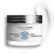 L'Occitane 欧舒丹 5%乳木果保湿凝霜50ml