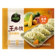 CJ 希杰 必品阁 速冻水饺玉米猪肉300g（任选7件）
