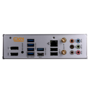 七彩虹 CVN Z790D5 GAMING FROZEN+英特尔i7-13700KF 板U游戏套装/主板+CPU套装