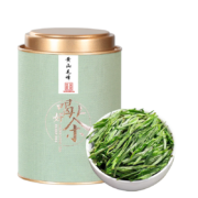 吴家世茶 黄山毛峰 特级 100克*2罐