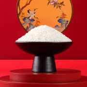 25日14点、限1000件、聚划算百亿补贴：柴火大院 五常大米 2.5kg