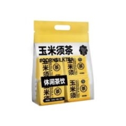 颜究官玉米须茶湿寒熬夜养生苦荞麦女生茶包