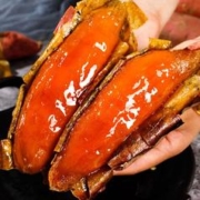 有券的上：京地达 烟薯25 净重4.5斤 精选小果
