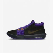 NIKE 耐克 LEBRON WITNESS VIII詹姆斯8代篮球鞋