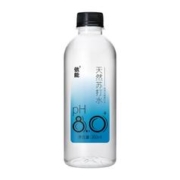 依能天然苏打水弱碱性pH值±8.0不添加防腐