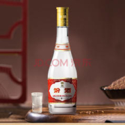 汾酒 53度 黄盖玻汾酒 清香型白酒 53度 475mL 黄盖汾