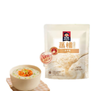 QUAKER 桂格  蒸糯即食燕麦片 600g