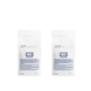TERRAFORM COFFEE ROASTERS 啟程拓殖 DAY ONE中深+DANNY BOY深烘套装意式咖啡豆500g*2
