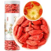 PLUS：自营 杞利元 宁夏枸杞150g 特级 头茬