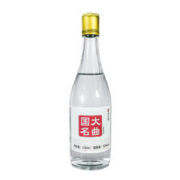 不老潭 好价分享啦~6瓶［箱装］52度浓香500ML纯粮食酒 执行标准 GB/T10781.1-2021（优级）