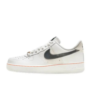 京东百亿补贴：NIKE 耐克 空军一号男鞋板鞋 AIR FORCE 1 '07 LV8