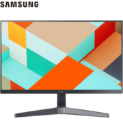京东百亿补贴: SAMSUNG 三星 27英寸 IPS FHD FreeSync 75Hz  窄边框爱眼  27T352/27C312