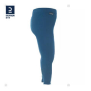 DECATHLON 迪卡侬 婴儿保暖衣裤春秋柔软保暖透气儿童宝宝秋衣秋裤套装KIDK