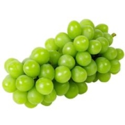 水果（阳光玫瑰葡萄+哈密瓜+百香果+枇杷+果冻橙）总价232.5元，实付118.53元，主品低至20.9元