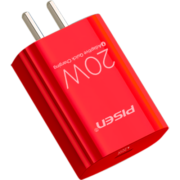 品胜 苹果充电器PD20W快充头苹果15promax充电头 通用iPhone15/14plus/13/12小米华为手机平板插头ipad