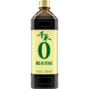 千禾 糯米香醋1L