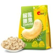 洽洽 榴莲腰果 115g（23g*5袋）*4件