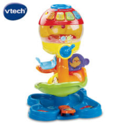 vtech 伟易达 儿童玩具 炫彩扭蛋机