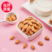 每果时光 巴旦木果仁400g