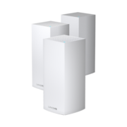 领势（Linksys） MX12600路由器穿墙王ax12600千兆WiFi6家用无线路由器mesh组网套装【MX4200三支装】