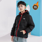 PEAK 匹克 儿童羽绒服