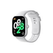 21日10点：Redmi 红米 Watch4 智能手表 1.97英寸